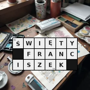 Rozwiązanie krzyżówki: akai - święty franciszek | hasła, synonimy i podpowiedzi Hasło krzyżówkowe akai - święty franciszek – rozwiązanie, synonimy, podpowiedzi i definicje krzyżówkowe